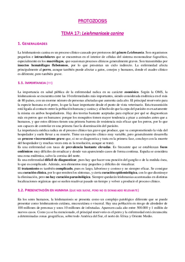 Miniatura del documento Tema-17-Leishmaniosis-canina.pdf
