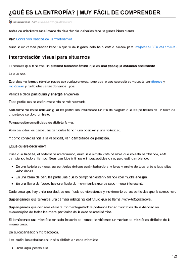 Miniatura del documento 9. QUÉ ES LA ENTROPÍA  MUY FÁCIL DE COMPRENDER.pdf