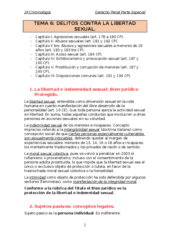 Miniatura del documento Tema-6-1oparte-Delitos-contra-la-libertad-sexual.docx