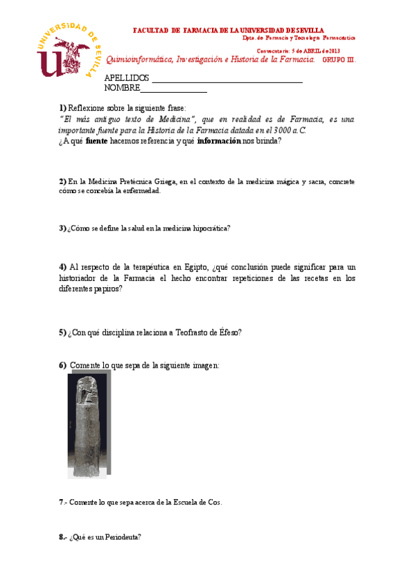 Miniatura del documento Examen primer parcial QIHF.pdf
