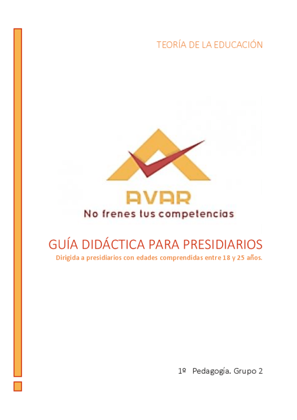 Miniatura del documento AVAR. Educación Emprendedora.pdf