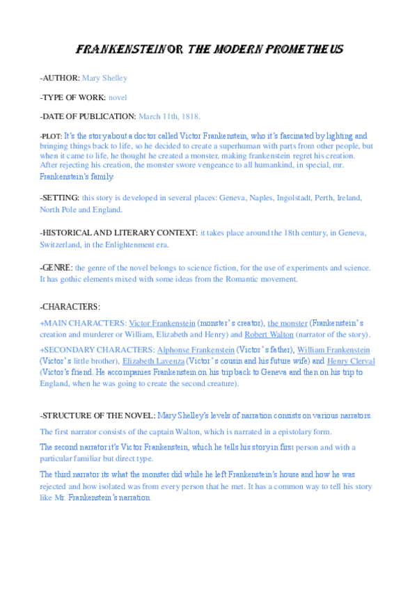 Miniatura del documento FRANKENSTEIN.pdf