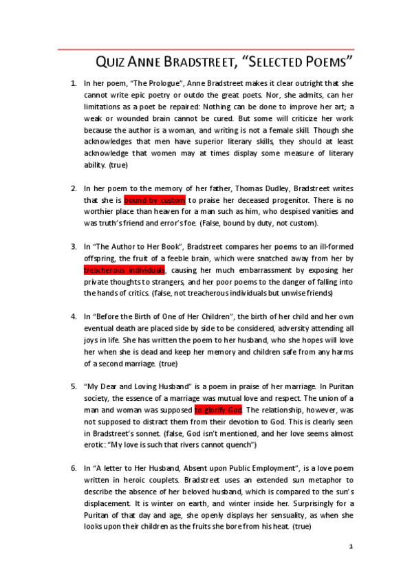 Miniatura del documento 06. Anne Bradstreet (Key).pdf