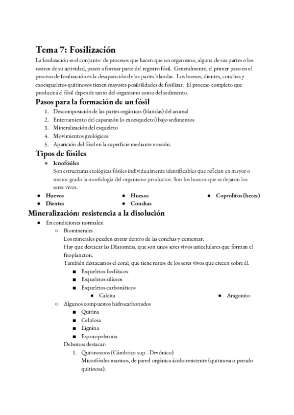 Miniatura del documento Tema-7-Fosilizacion.pdf