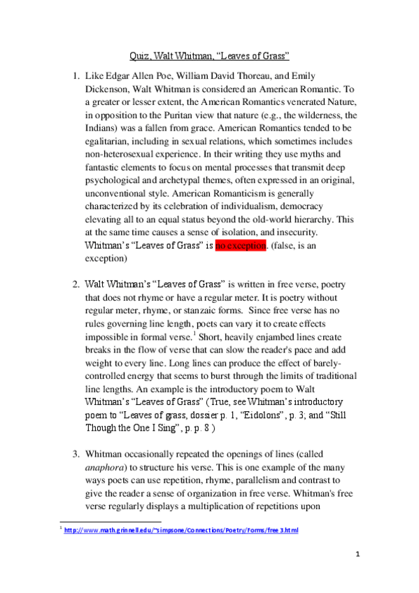 Miniatura del documento 17. Walter Whitman (Key).pdf