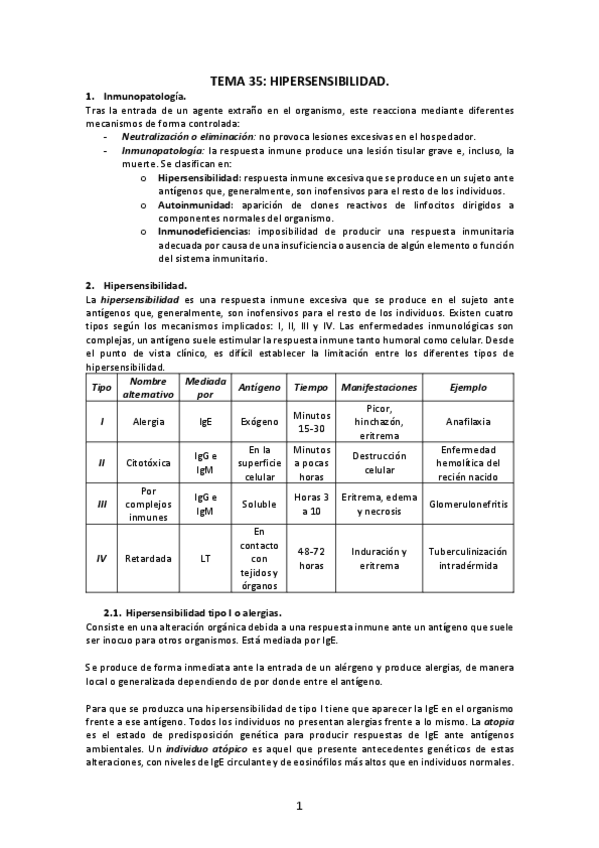 Miniatura del documento Tema-35-Hipersensibilidad.pdf
