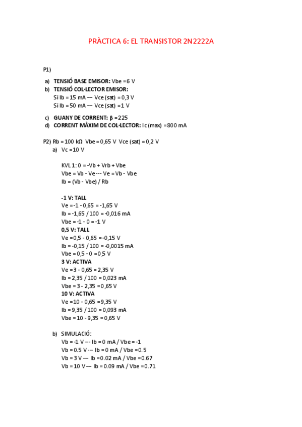 Miniatura del documento PRACTICA-6-TRANSISTOR.pdf