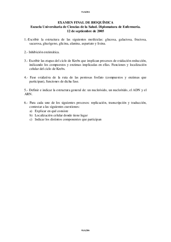 Miniatura del documento Examenes-bioquimica.pdf