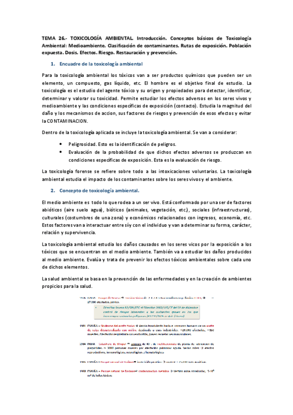 Miniatura del documento TEMA 26 TOXI.pdf