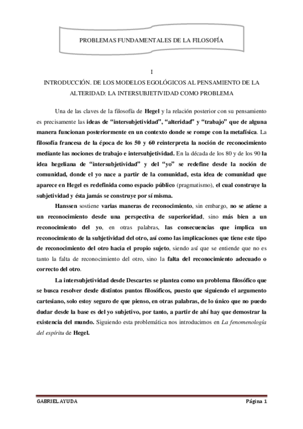 Miniatura del documento Apuntes Problemas fundamentales de la filosofia.pdf