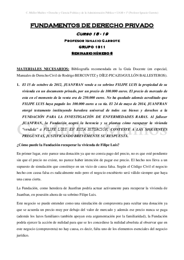 Miniatura del documento Caso-Practico-VI-Corregido-Fundamentos-de-Derecho-Privado.pdf