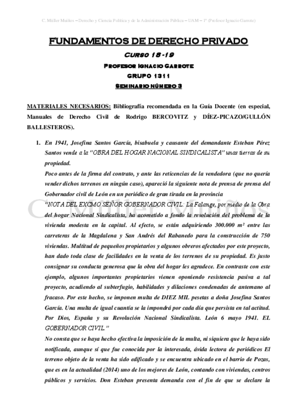Miniatura del documento Caso-Practico-III-Corregido-Fundamentos-de-Derecho-Privado-Vicios-.pdf
