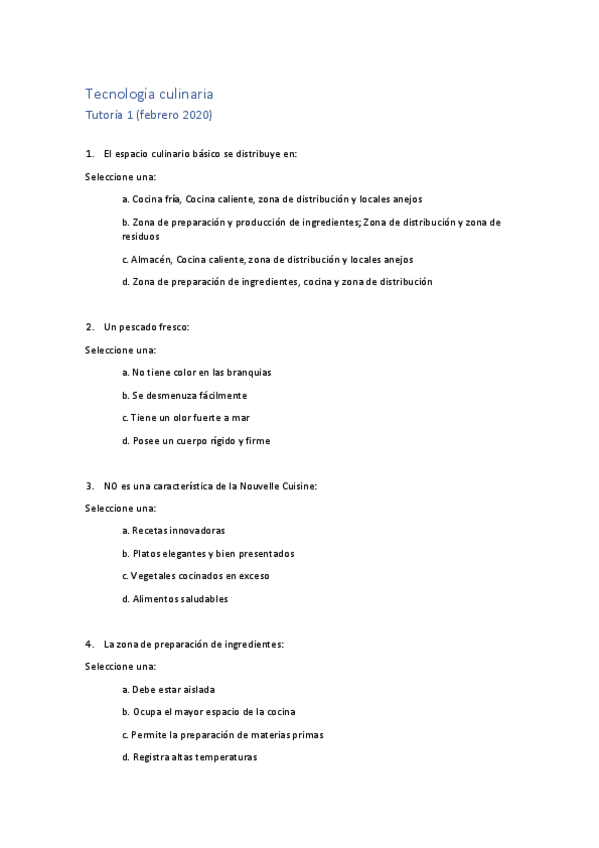 Miniatura del documento Examen-tutoria-1-Tecnologia-culinaria-.pdf