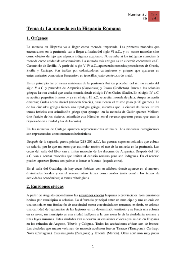 Miniatura del documento tema-4-numismatica.docx