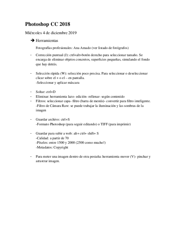 Miniatura del documento Photoshop.docx