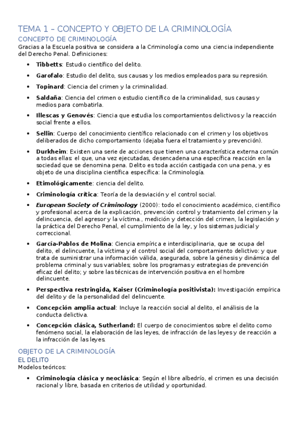 Miniatura del documento Resumen-Introduccion-a-la-Criminologia.docx