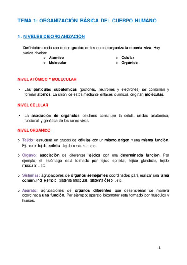 Miniatura del documento TEMA-1-Organizacion-basica-del-cuerpo-humano.pdf