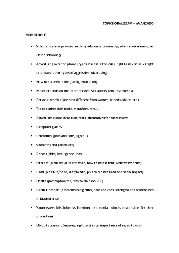 Miniatura del documento TopicsTipsOralExam.pdf