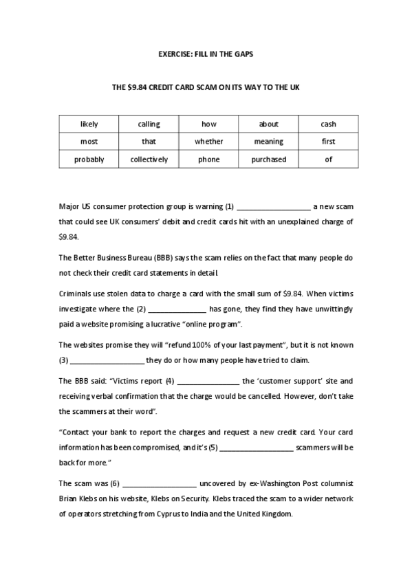 Miniatura del documento ExerciseWithAnswers.pdf