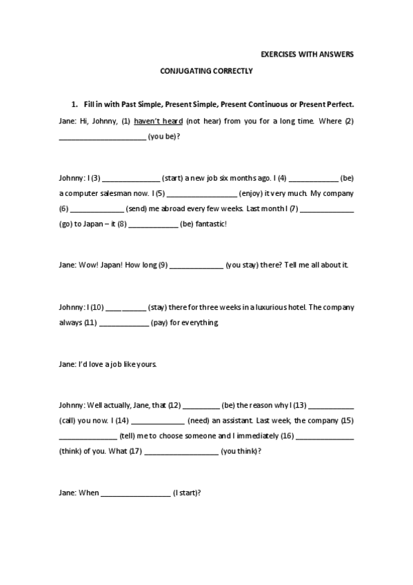 Miniatura del documento ConjugateWithAnswers.pdf