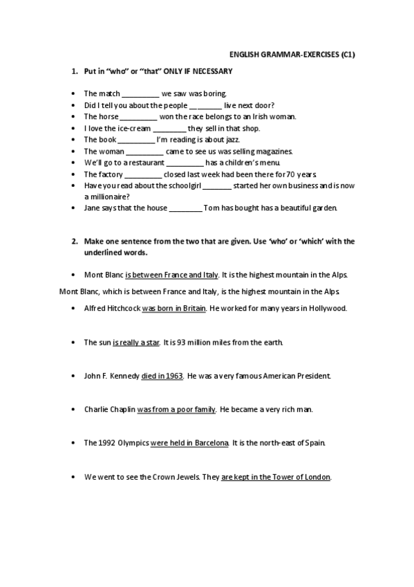 Miniatura del documento RelativeClauseExercises.pdf