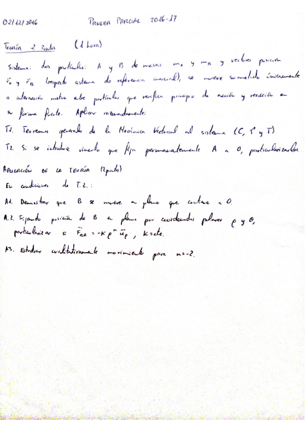 Miniatura del documento Parcial Diciembre 2016 Ampliación de Física.pdf