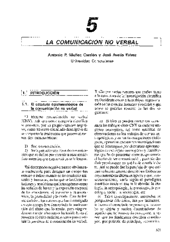 Miniatura del documento Tema-I-La-comunicaciAn-no-verbal-1-ApAcndice-documental-MuAoz-CarriAn-y-Avello-FlArez.pdf
