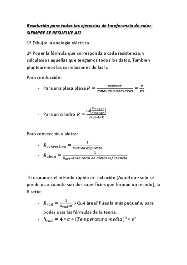 Miniatura del documento Resolución para todos los ejercicios de tranferencia de calor.pdf