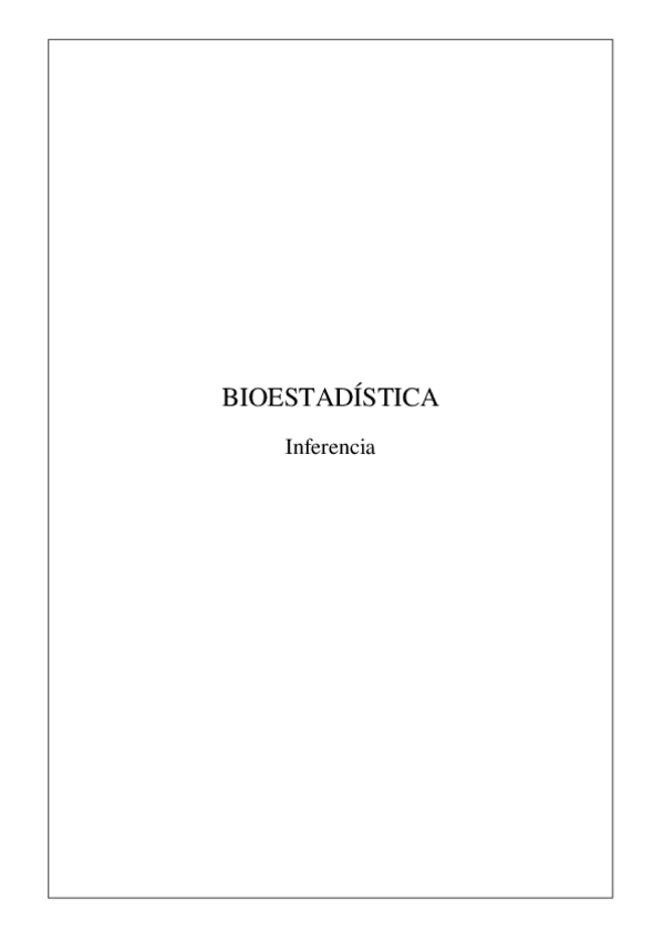 Miniatura del documento Bioestadistica-Inferencia.pdf