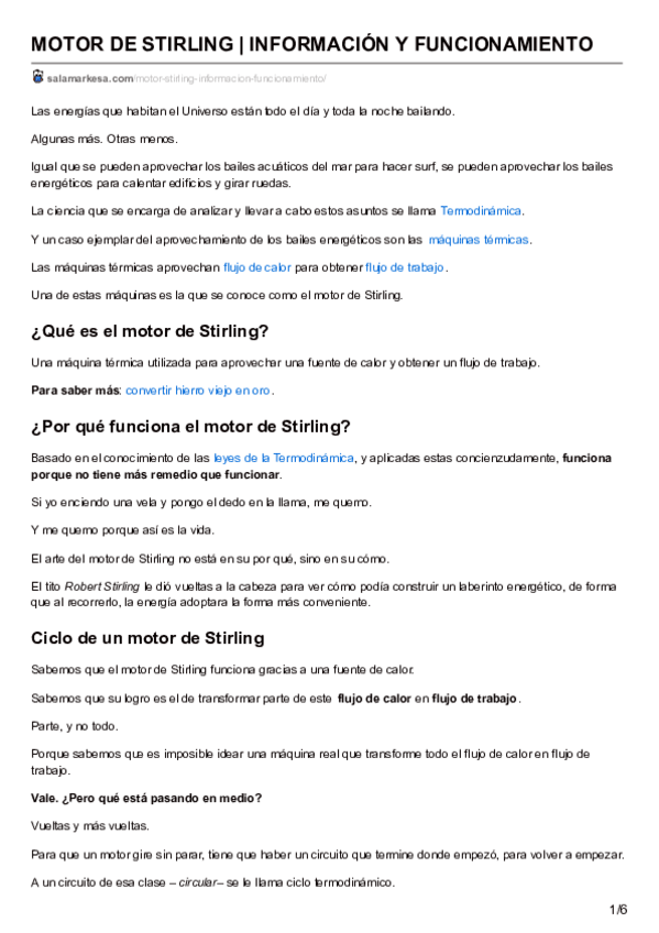 Miniatura del documento 8. MOTOR DE STIRLING  INFORMACIÓN Y FUNCIONAMIENTO.pdf