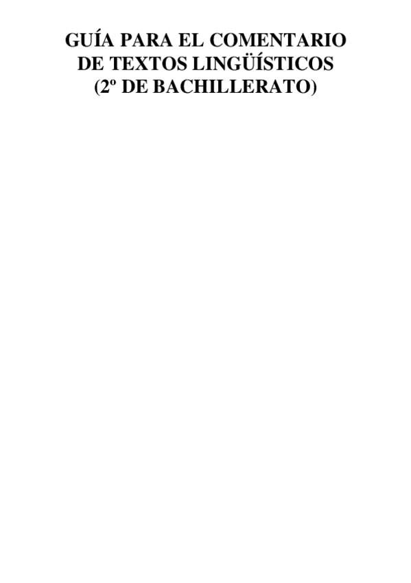 Miniatura del documento GUAPARAELCOMENTARIOLINGSTICODETEXTOS.doc