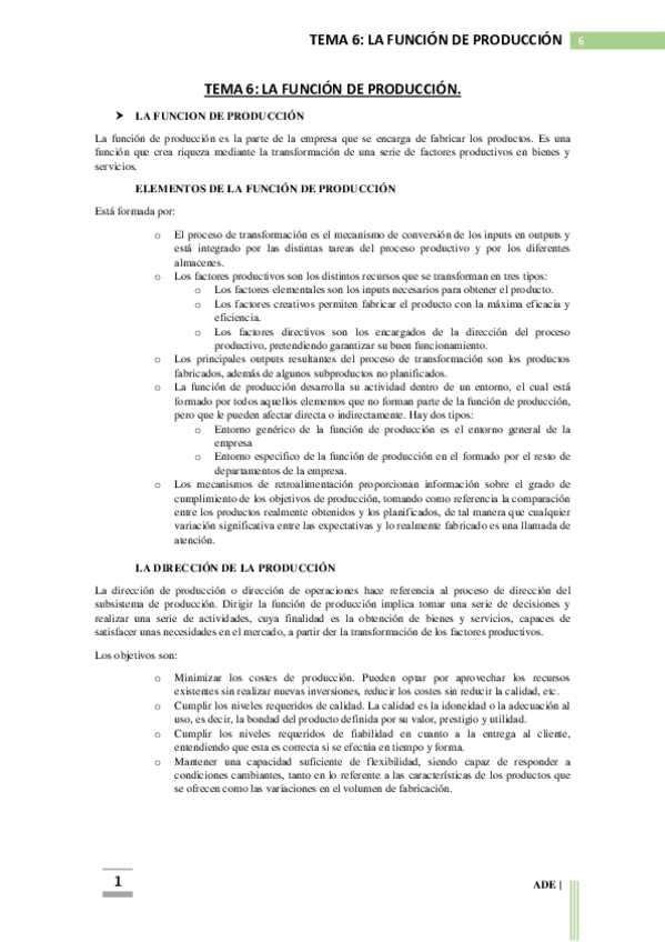 Miniatura del documento TEMA 6- LA FUNCION DE PRODUCCION.pdf