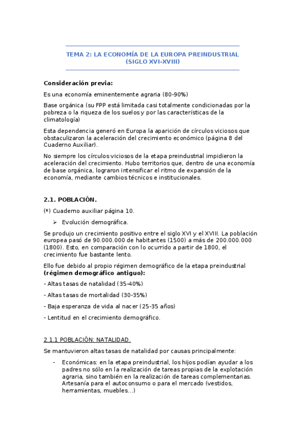 Miniatura del documento TEMA-2-Ha-ECONOMICA.docx