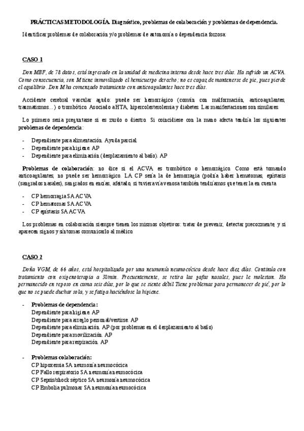 Miniatura del documento Prácticas metodologia problemas de colaboración dependencia o autonomía..pdf