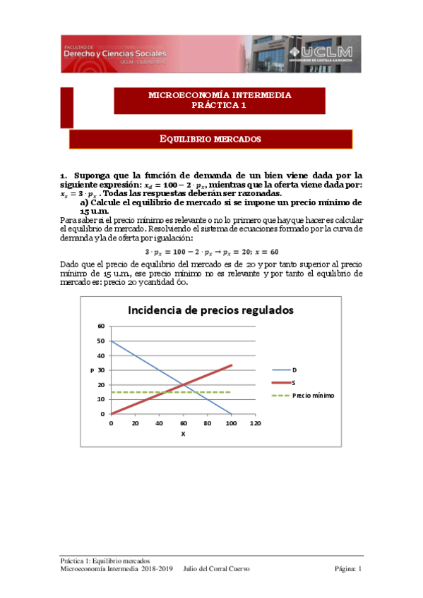 Miniatura del documento MicroIntPractica1Equilibrio-mercados2018solucion.pdf