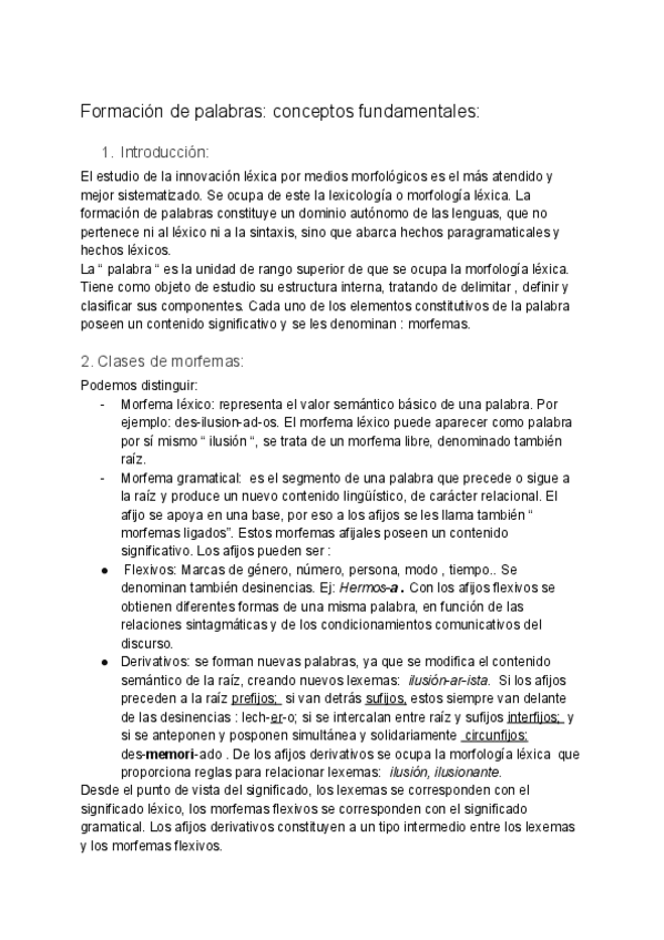 Miniatura del documento Formación de palabras- conceptos fundamentales-.pdf