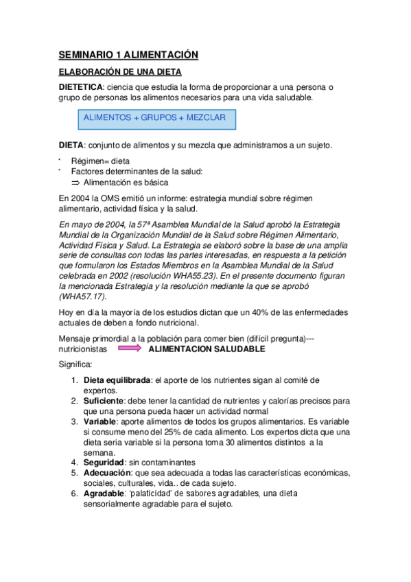 Miniatura del documento SEMINARIO-1-ALIMENTACION.pdf