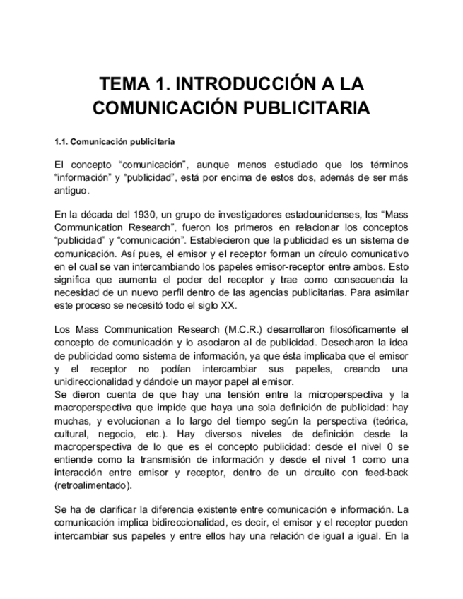Miniatura del documento Publicidad.Tema1 PublicidadyRRPP.pdf