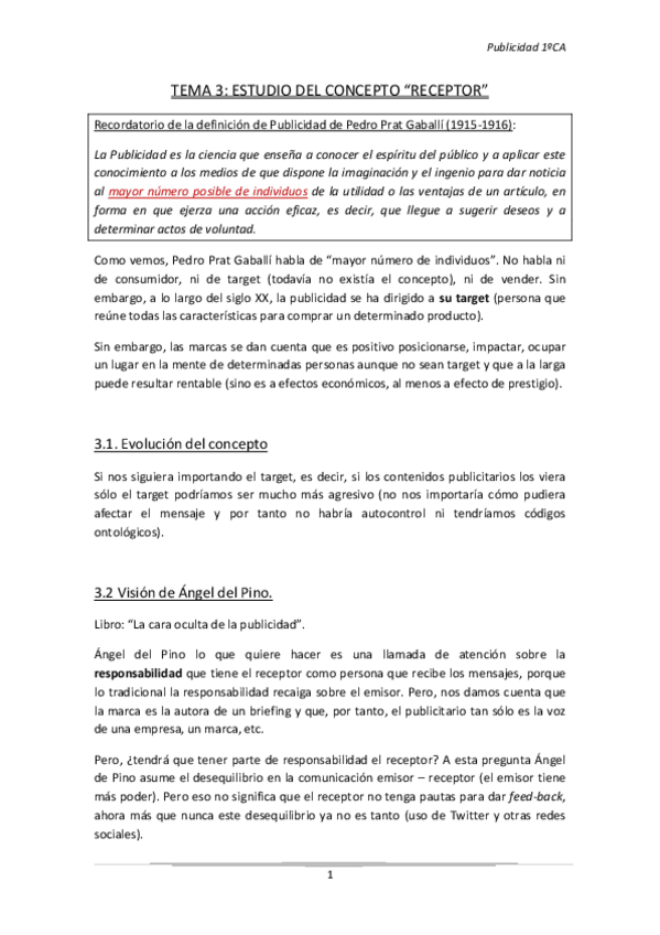 Miniatura del documento Publicidad. Apuntes TEMA 03.pdf