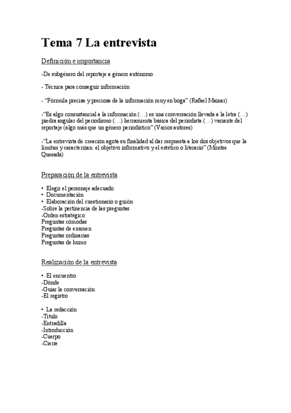 Miniatura del documento Tema 7 La entrevista.pdf