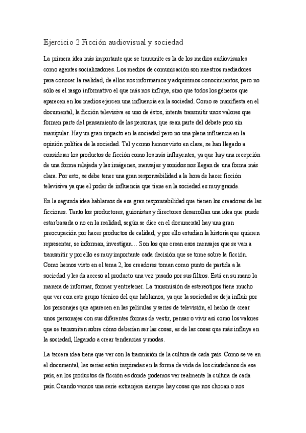 Miniatura del documento Ejercicio 2 Ficción audiovisual y sociedad.pdf