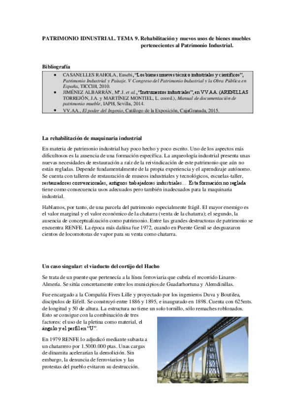 Miniatura del documento T.9: Rehab. y nuevos usos Ptnio Industrial.pdf