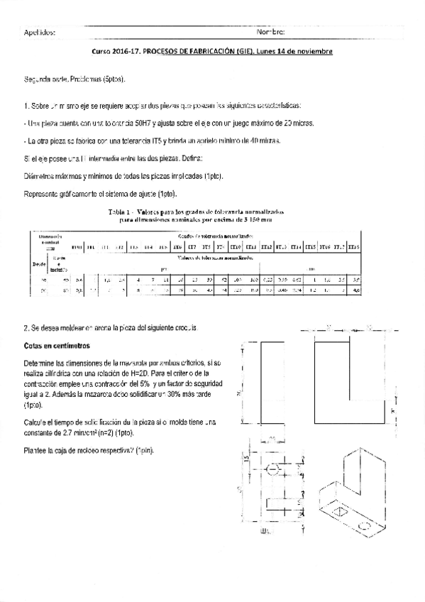 Miniatura del documento Examen Electrónica Primer Parcial 2016.pdf