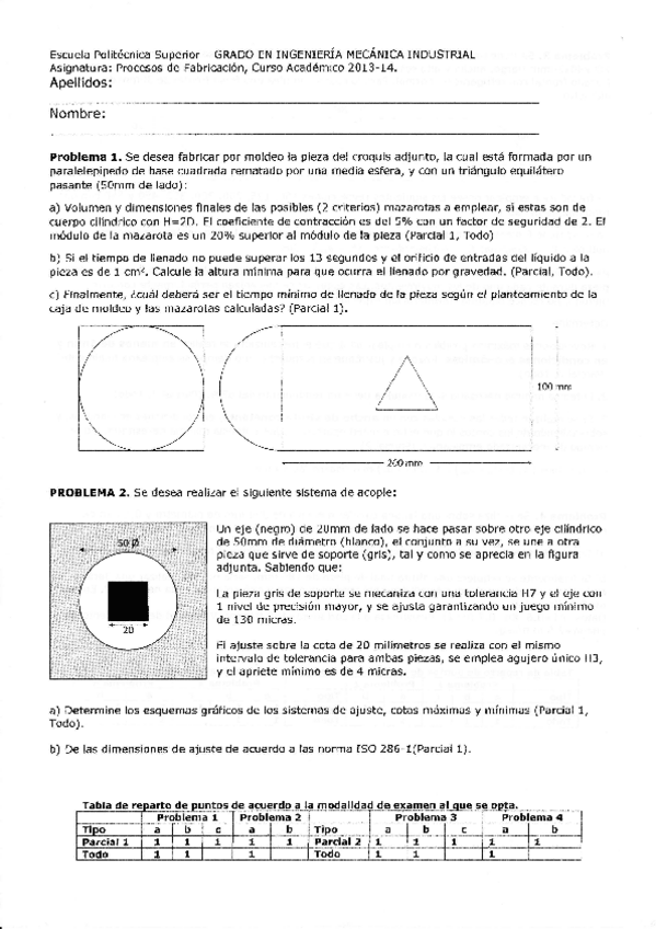 Miniatura del documento Examen Mecánica Enero 2014.pdf