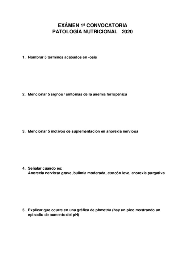 Miniatura del documento PATOLOGIA-NUTRICIONAL-1a-CONVOCATORIA-2020.pdf