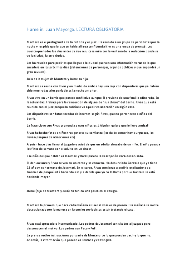 Miniatura del documento Hamelín. Lectura obligatoria. .pdf