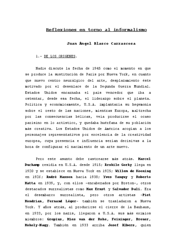 Miniatura del documento 4.-REFLEXIONES (Informalismo español)..pdf