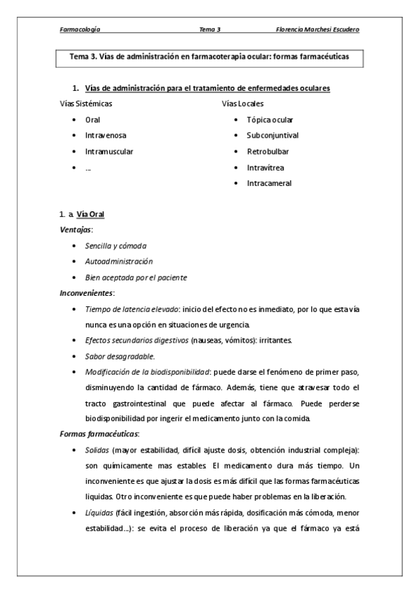 Miniatura del documento Tema 3 - Vías de administración.pdf