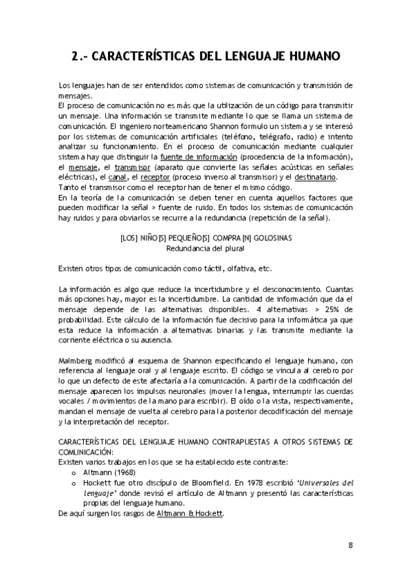 Miniatura del documento 2.- CARACTERÍSTICAS DEL LENGUAJE HUMANO.pdf
