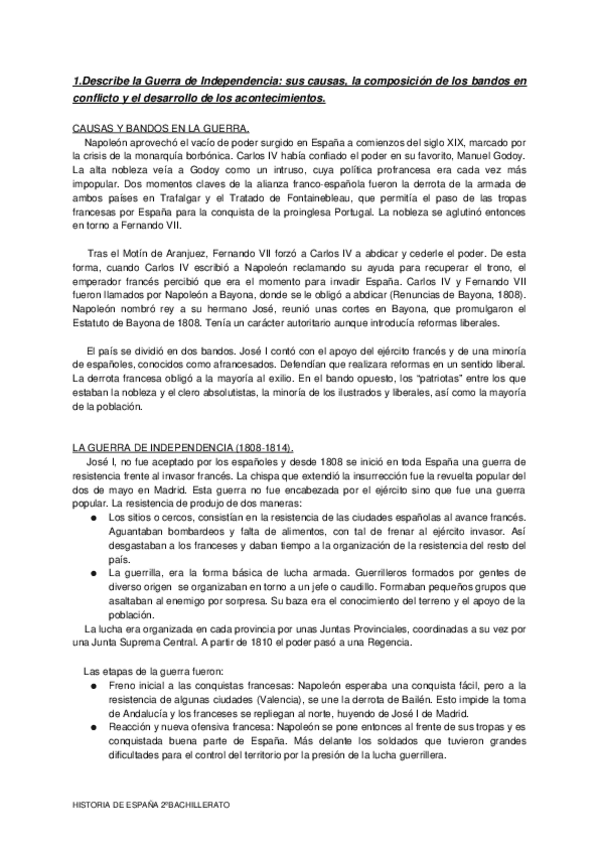 Miniatura del documento 1-DESCRIBE-LA-GUERRA-DE-INDEPENDENCIA-SUS-CAUSAS-LA-COMPOSICION-DE-LOS-BANDOS-EN-CONFLICTO-Y-EL-DESARROLLO-DE-LOS-ACONTECIMIENTOS..docx